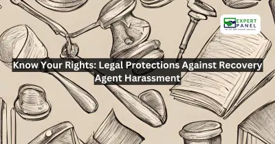 Learn about your rights and legal protections against harassment by recovery agents, including RBI guidelines and available remedies.