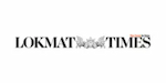 Lokmat Times logo
