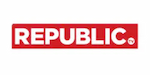 Republic World logo