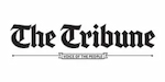The Tribune logo